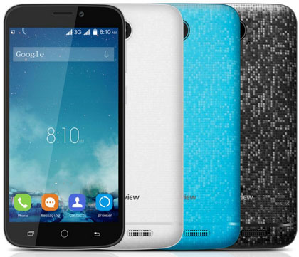 Blackview A5 Dual Sim